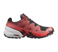 Salomon - Spikecross 6 GTX - Trail running shoes size 6, multi