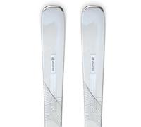 Salomon Stance 80+m10 Gw L8 Woman Alpine Skis Pack White 175 Women