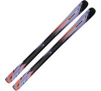 SALOMON Stance Pro 86 - Men - Purple / Black / Orange - size 161- model 2027 161