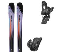 Salomon - Stance Pro 86 - 169 - Ski