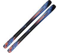 SALOMON Stance Pro 90 - Men - Blue / Black / Orange - size 168- model 2027 168