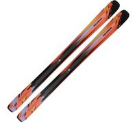 Salomon - Stance Pro 96 - 168 - Ski