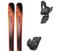 Salomon - Stance Pro 96 - 188 - Ski