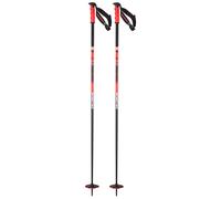 Salomon Steep Pro S3 Poles Red 135 cm