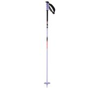 Salomon - Steep Pro S3 - Ski poles size 130 cm, purple/black