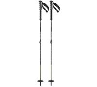 Salomon - Steep Pro Vario S3 Black Ebony - Poles