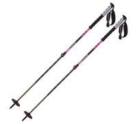 SALOMON Steep Pro Vario S3 - Mixte - Black / Pink - size only size- model 2026 only size