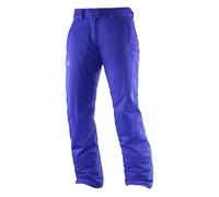 Salomon Stormspotter women's ski trousers 10K/10K XL