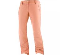 Salomon Strike Womens Ski Pants L