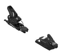Salomon - Strive 12 Gw Black Silver Metal L100 - Ski binding