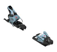 Salomon - Strive 12 Gw Ice Aqua Black Grenadine L90 - Ski binding