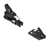 Salomon - Strive 14 Gw Black Silver Metal D115 - Ski binding
