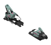 Salomon - Strive 14 Gw Iceberg Green Black Sachet Pink D115 - Ski binding