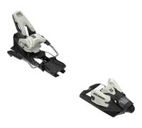 Salomon - Strive 14 Gw Seafoam Green Black Flame Orange D90 - Ski binding