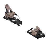 Salomon - Strive 14 Mn D90 Dune Metal Black Flame Orange - Ski binding