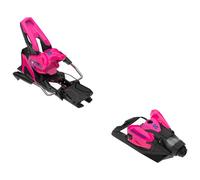 Salomon - Strive 14 Mn Sachet Pink Black Race Blue D90 - Ski binding