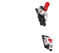 SALOMON Strive 16 Mn - Mixte - White / Red - size only size- model 2025 only size