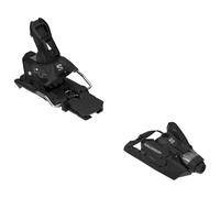 Salomon - Strive 16 Mn Black Silver Metal C90 - Ski binding
