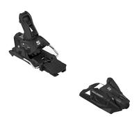 Salomon - Alpine skiing bindings - Strive 16 MN Black/Silver - Size 100 mm Black 100 mm
