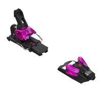 Salomon - Strive 16 Mn Purple Shifted Orange C100 - Ski binding