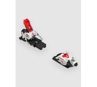 Salomon - Strive 16 Mn 747 C115 White Fiery Red - Ski binding