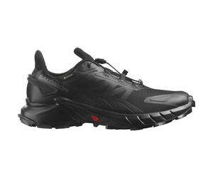 SALOMON Supercross 4 Gore-tex - Men - Black - size 8- model 2026 8