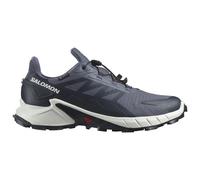 Salomon - Supercross 4 Gore-Tex - Trail running shoes size 10, grey