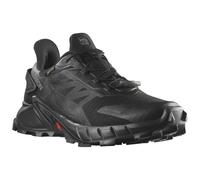 Salomon Supercross 4 GTX Black 36