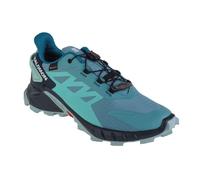 Salomon Supercross 4 GTX W 473169 running shoes