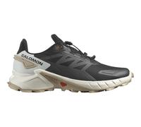 Salomon Supercross 4 Trail Running Shoes Black EU 44 Men