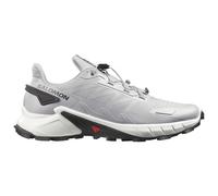 Salomon - Supercross 4 - Trail running shoes size 11,5, grey