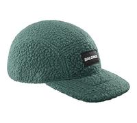Salomon Sweet Fleece Unisex Cap, Perfect for Running, Hiking, Running and Walking