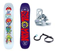 Salomon - Team Package - 80 - Snowboard
