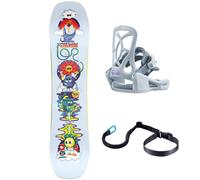 Salomon - Team Package - 80 - Snowboard