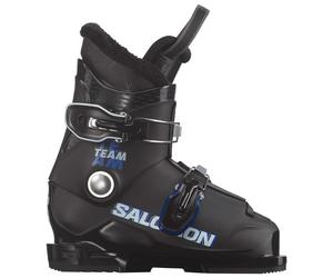Salomon - Team T2 Black Race Blue White - 19 - Ski boots