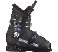 Salomon - Team T2 Black Race Blue White - 19 - Ski boots