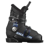 Salomon - Team T2 Black Race Blue White - 19 - Ski boots