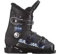 Salomon Team T3 Junior Alpine Ski Boots Black 23.0-23.5 Kids