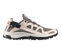 Salomon Techamphibian 5 Hiking Shoes Pink EU 40 2/3 Woman