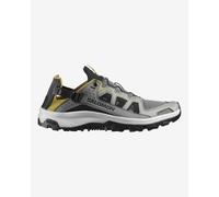 Salomon Techamphibian 5 Hiking Shoes Grey EU 46 Men