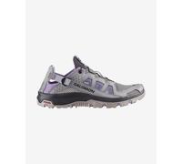 Salomon Techamphibian 5 shoes smoke grey Women - 42