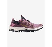 Salomon Techamphibian 5 Hiking Shoes Purple EU 40 2/3 Woman