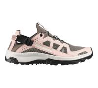 Salomon - Women's Techamphibian 5 - Water shoes size 8, pink