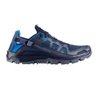 Salomon Techamphibian 5 Hiking Shoes Blue EU 46 2/3 Men