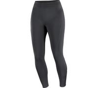 Salomon - Technical, breathable leggings - Shkout Core Tights W Deep Black for Women - Size M Black M