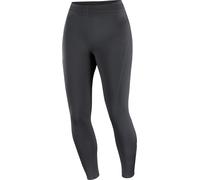 Salomon - Technical, breathable leggings - Shkout Core Tights W Deep Black for Women - Size S Black S