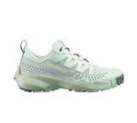 Salomon Terramphibian 5 Women's Hiking Shoes | UK 9 in Sea Foam/Green Milieu