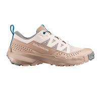 Salomon - Terramphibian - Multisport shoes size 12, brown/sand