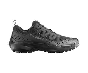 Salomon - Terramphibian - Multisport shoes size 12, grey/black
