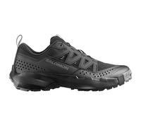 Salomon - Terramphibian - Multisport shoes size 9,5, grey/black